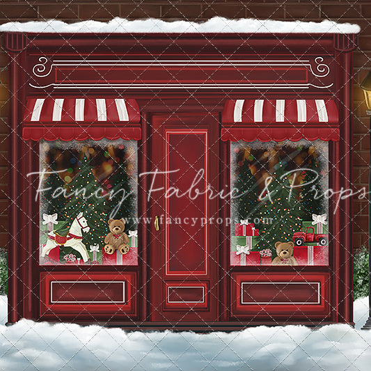 Little Christmas Store