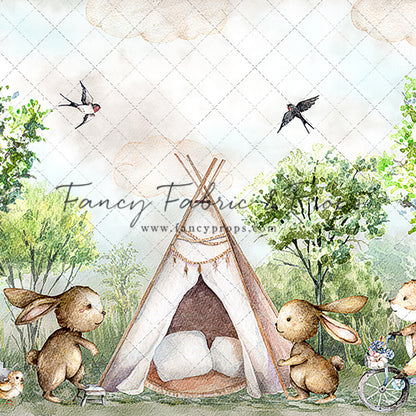 Little Critter Campground