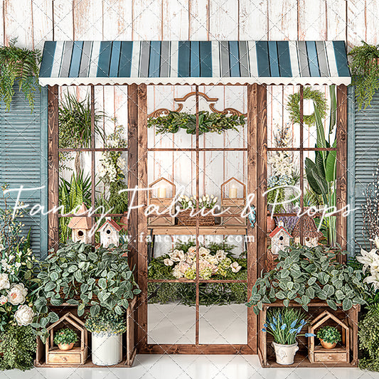 Happy Petals Flower Shop