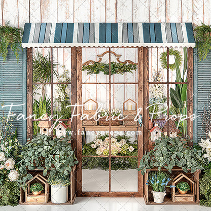 Happy Petals Flower Shop