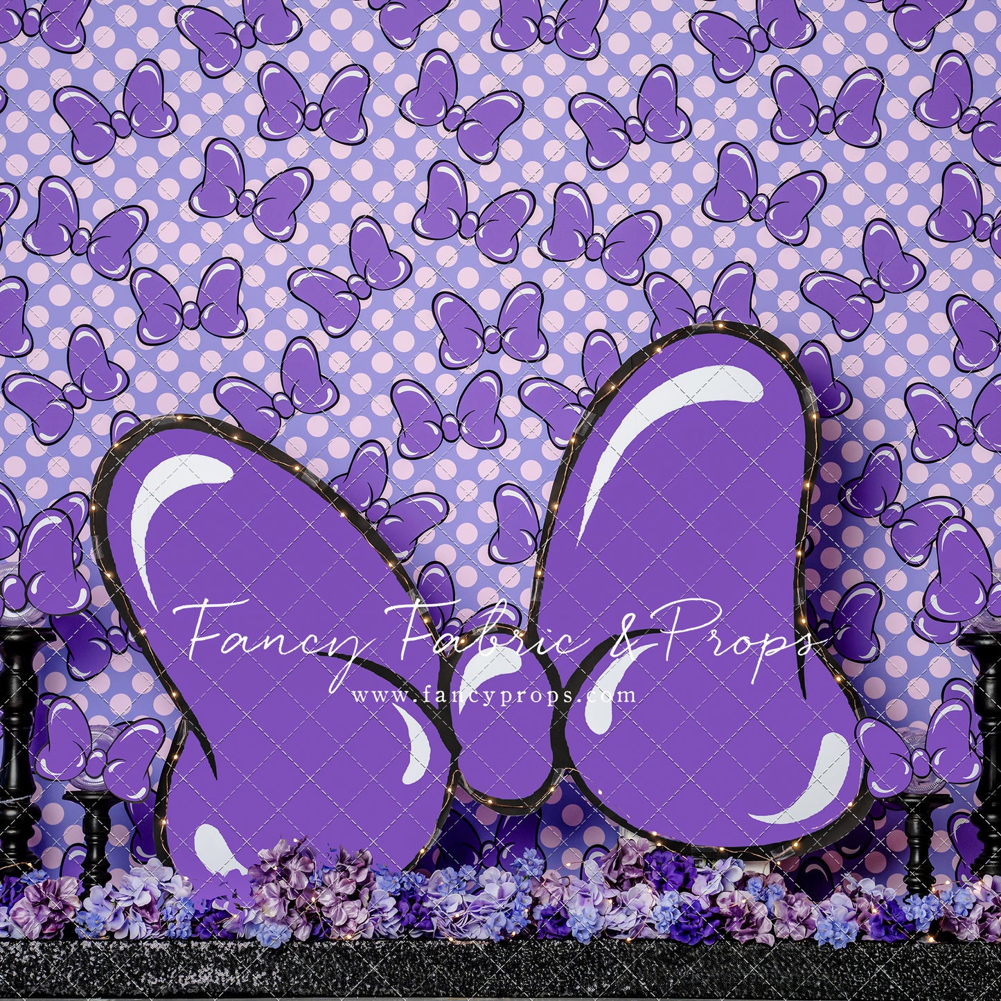 Little Lavender Bowtique