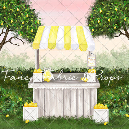 Little Lemonade Stand