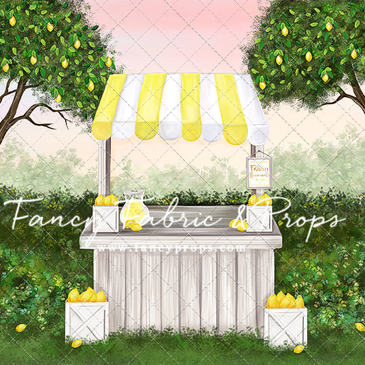 Little Lemonade Stand