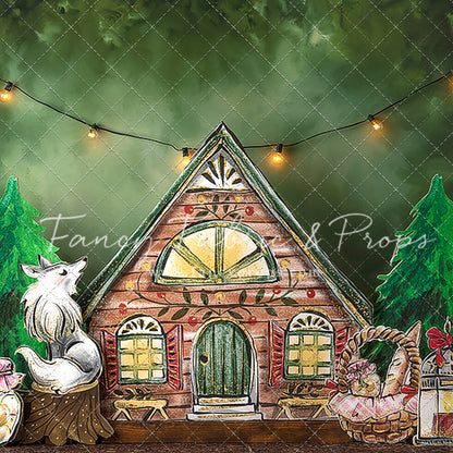 Little Red Riding Hood