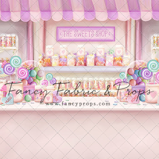 Little Sweet Shop