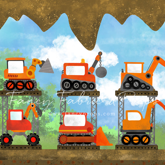 Little Digger
