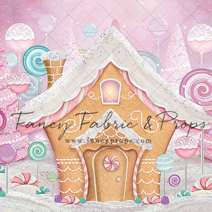 Lollipop Lane Cottage