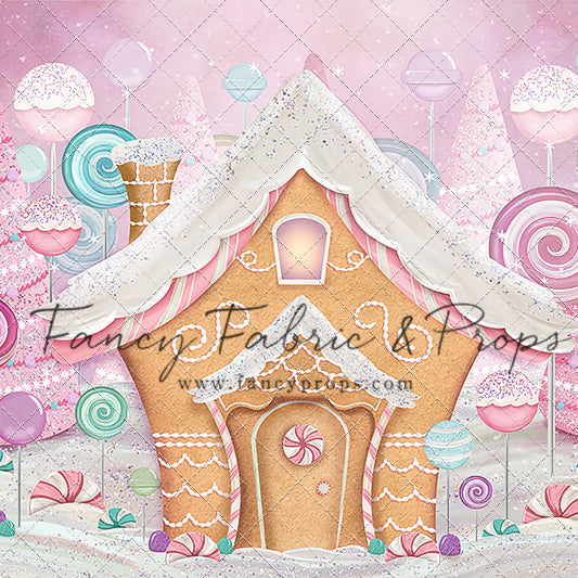 Lollipop Lane Cottage