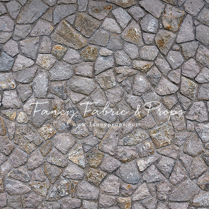 London Cobblestone
