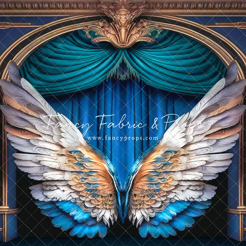 Lori - With Sweep Option