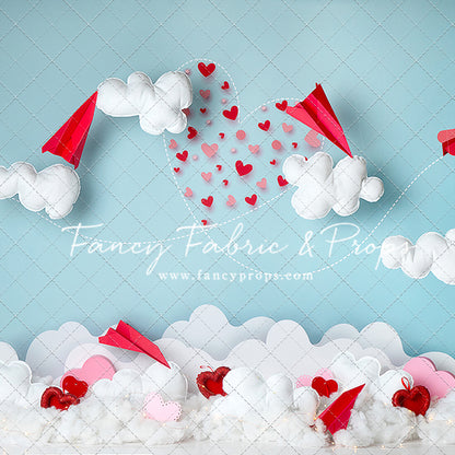 Love Letters In Flight