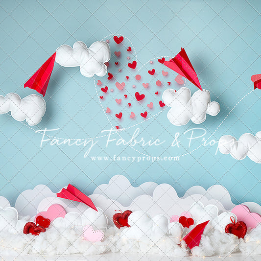 Love Letters In Flight