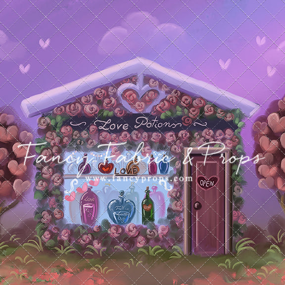 Love Shack