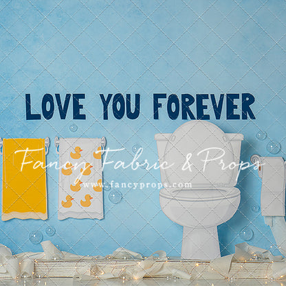 Love You Forever