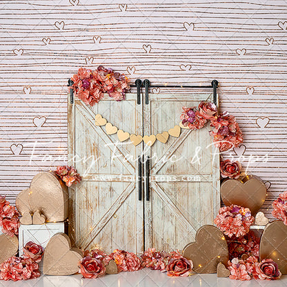 Love Is An Open Door