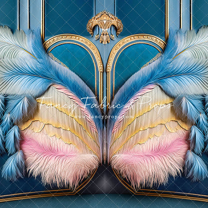 Luna - With Sweep Option