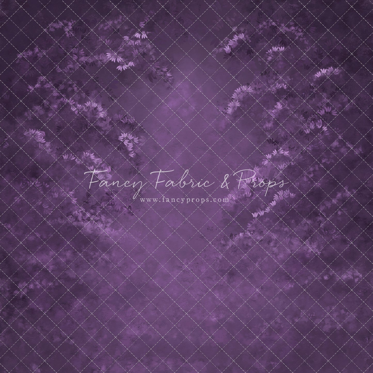 Lush Violet - Petite