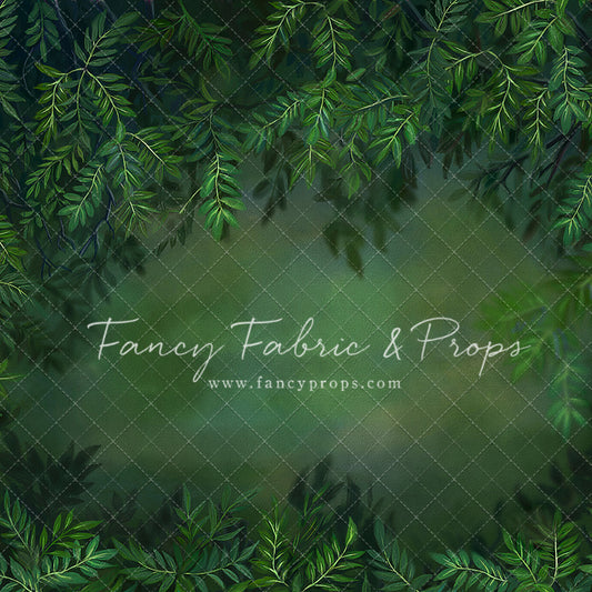 Lush Forest