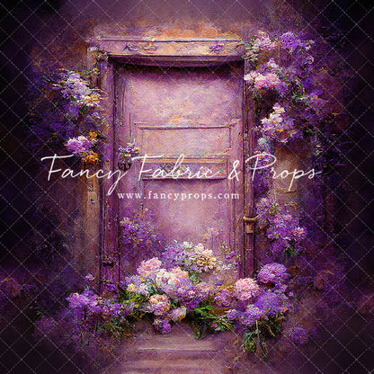 Magical Porch - Sweep Sizes Only