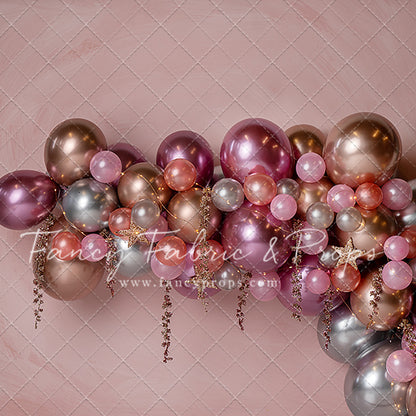 Magnificent Birthday Balloons