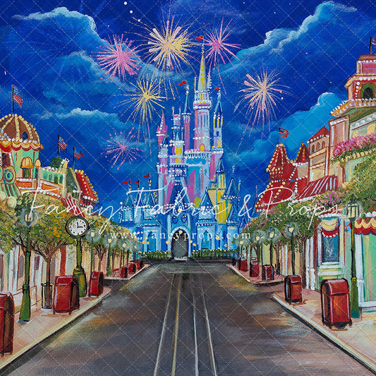 Main Street USA