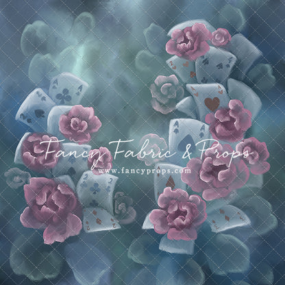 March Of The Cards - Petite