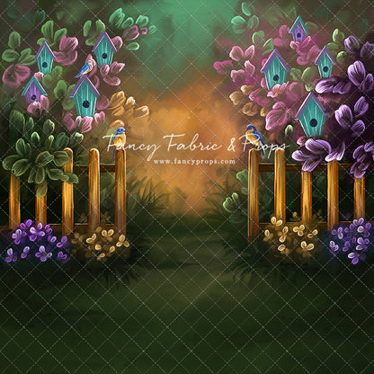 Marleigh's Magical Garden