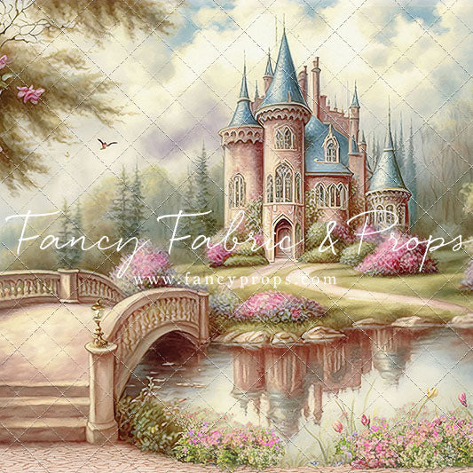 May All Your Dreams Come True - With Sweep Option