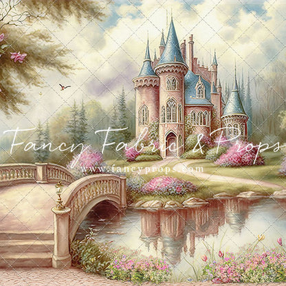 May All Your Dreams Come True - With Sweep Option