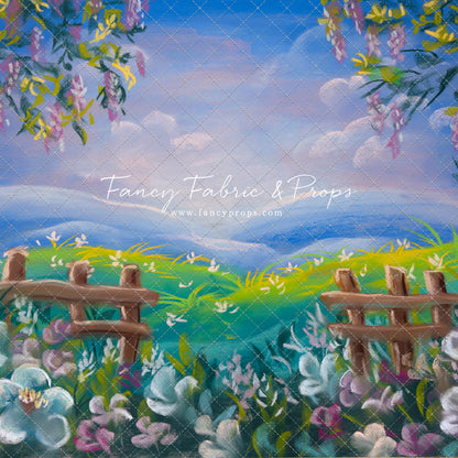 Meadow View - With Sweep Option