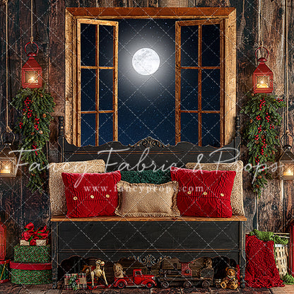 Memories of Christmas Past