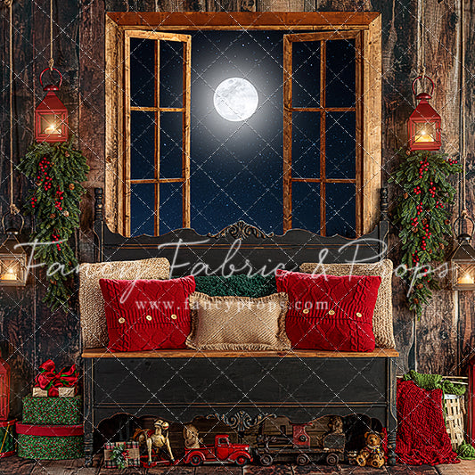 Memories of Christmas Past