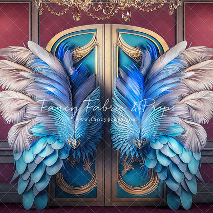 Mercedes - With Sweep Option