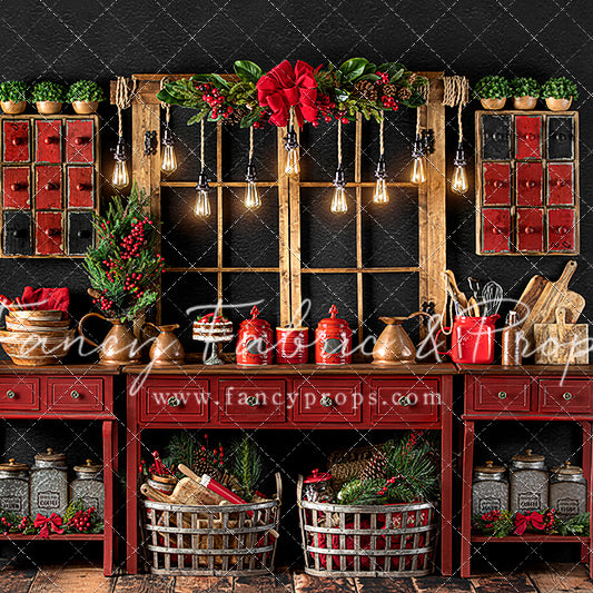 Family Holiday Recipe