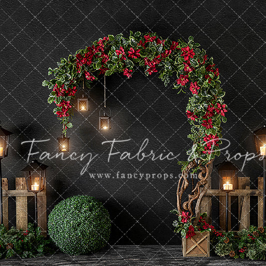 Merry Midnight Pathway