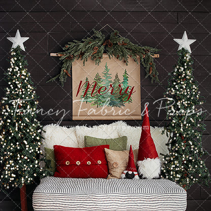 Merry Midnight Slumber