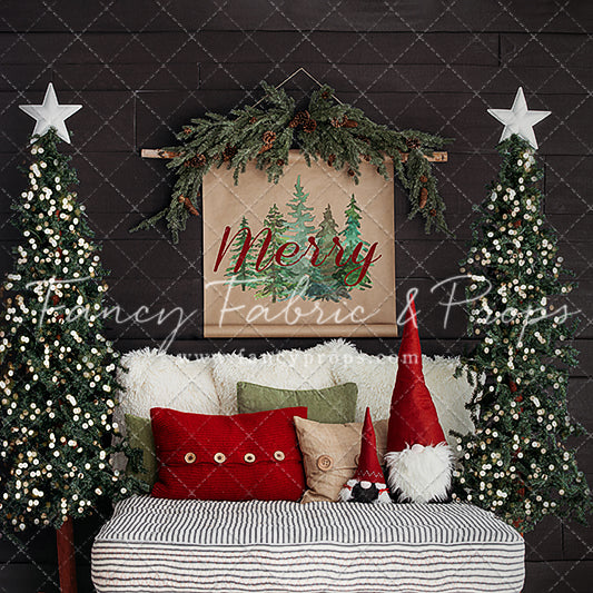 Merry Midnight Slumber