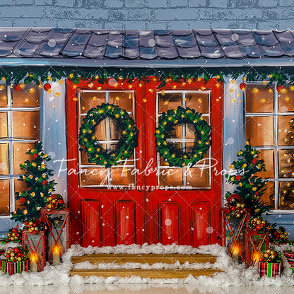 Merry & Bright Holidays