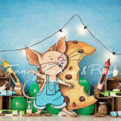 Mice & Cookies