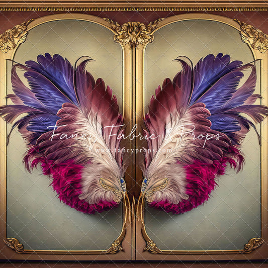 Micheline - With Sweep Option