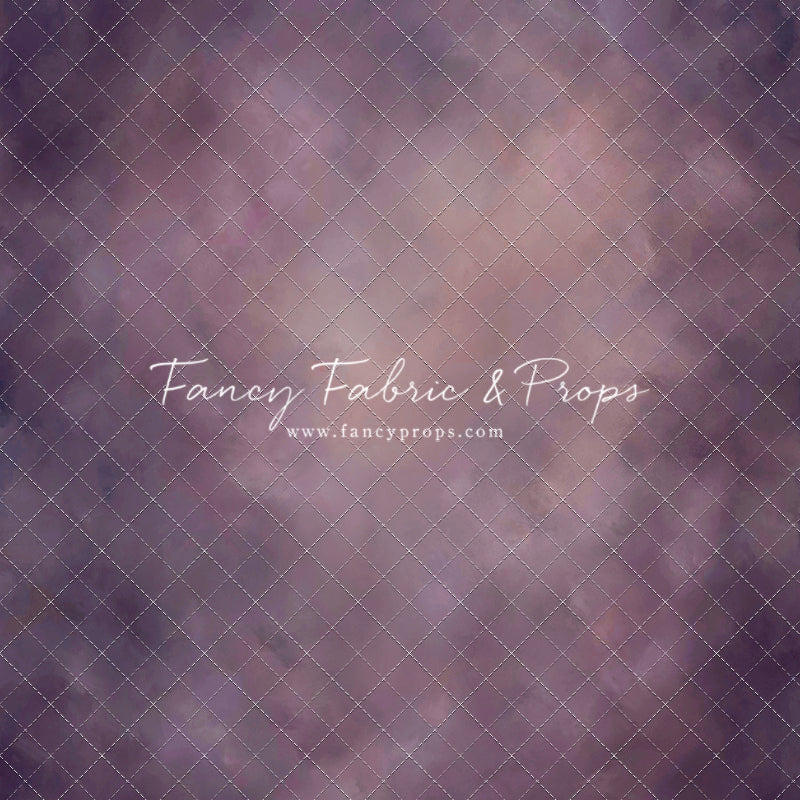 Misty Amethyst - Petite