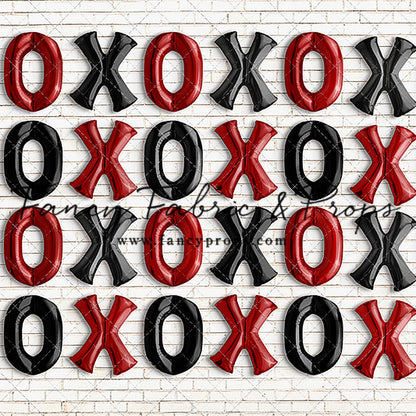 Modern Kisses & Hugs