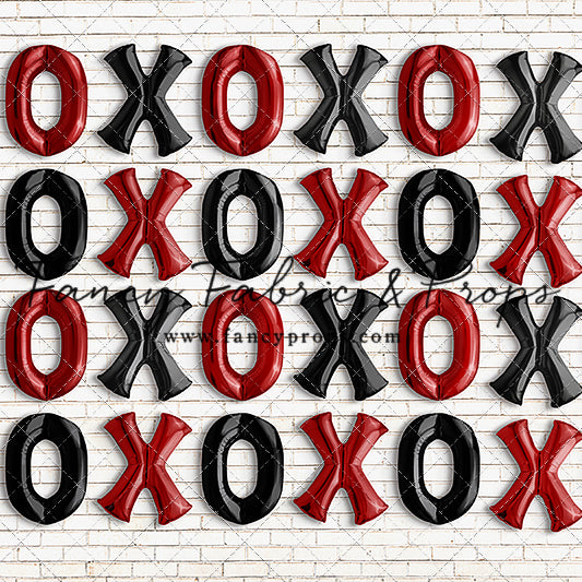 Modern Kisses & Hugs