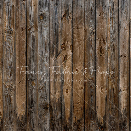 Montana Wood Planks - Petite