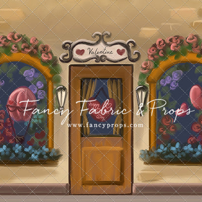 My Heart Belongs To Paris