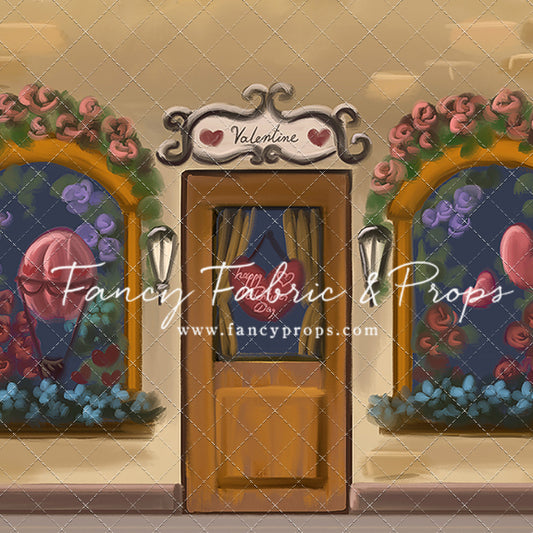 My Heart Belongs To Paris