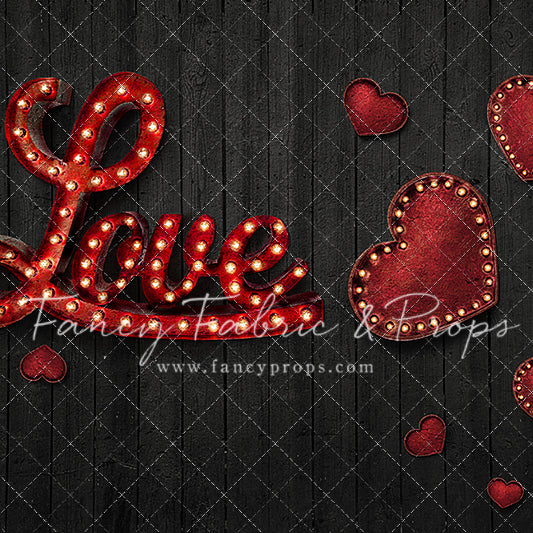 My Heart Is Lit For You