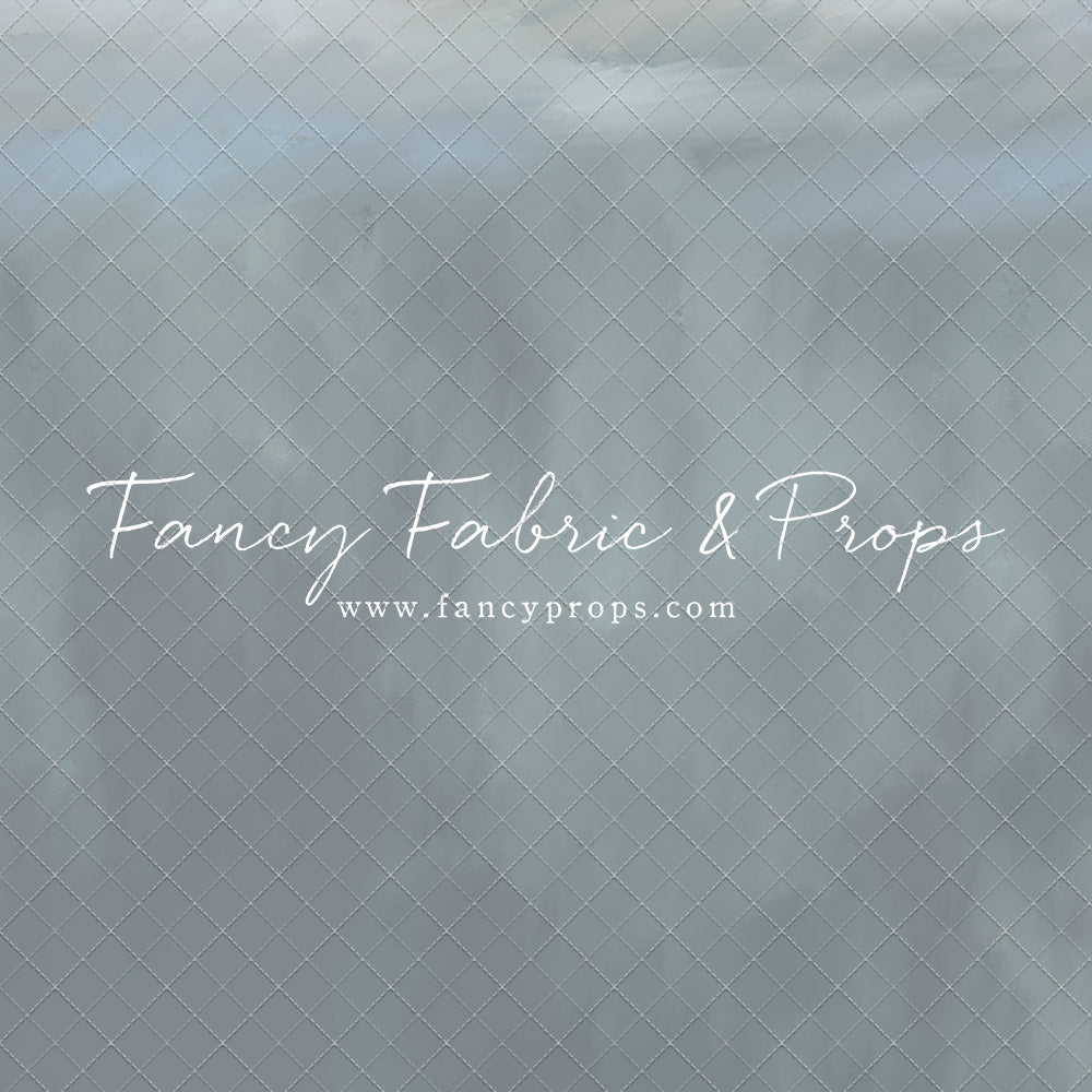 Mystical Winter Trees Mat Floor