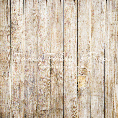 Nashville Wood Planks - Petite