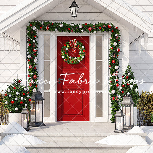 Neighborhood Caroling